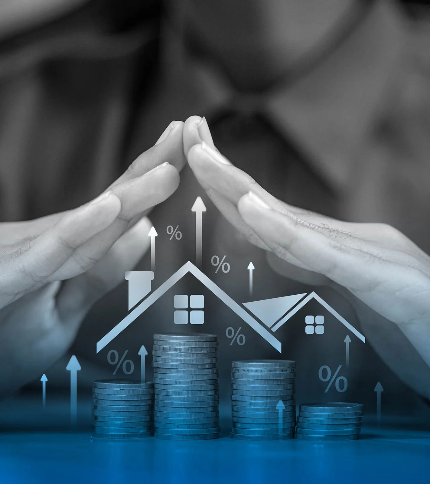 Insurance and asset protection planning documents
